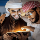 logo أول إيداع